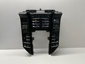 Air conditioning (A/C) switch