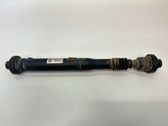 Front prop shaft