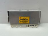 Active stabilizer control unit