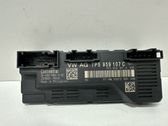 Tailgate/trunk control unit/module