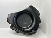 Subwoofer speaker