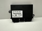 Module de commande de siège
