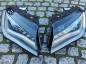 Lot de 2 lampes frontales / phare