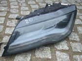 Headlight/headlamp