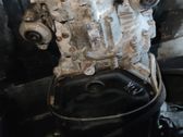 Automatic gearbox