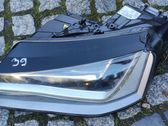 Headlight/headlamp