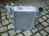 Intercooler radiator