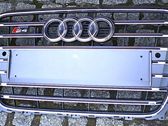 Kühlergrill