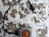 Distronic sensor radar