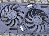 Radiator set