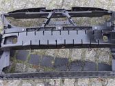 Radiator support slam panel