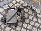 Optional radiator