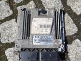 Engine control unit/module