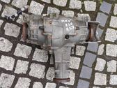 Front differential