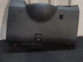 Dashboard lower bottom trim panel