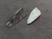 Aerial GPS antenna