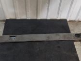 Centre console side trim rear