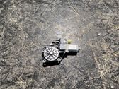 Front door window regulator motor