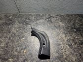 Front sill trim cover