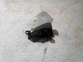 Rear door interior handle
