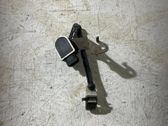 Capteur de hauteur à suspension pneumatique