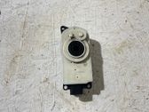 Intake manifold valve actuator/motor
