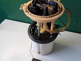 Kraftstoffpumpe im Tank
