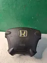 Steering wheel airbag