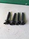 High voltage ignition coil