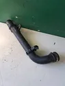 Turbo air intake inlet pipe/hose