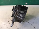Vacuum pump