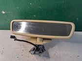 Rear view mirror (interior)