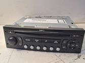 Radio / CD-Player / DVD-Player / Navigation