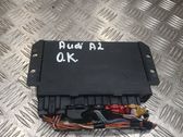 Comfort/convenience module
