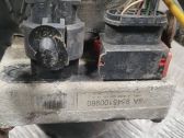 Ohjaustehostimen sähköpumppu