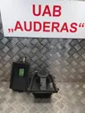 Soplador/ventilador calefacción