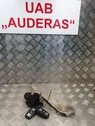 Cerradura de encendido