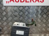 Gearbox control unit/module