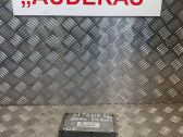 Engine control unit/module