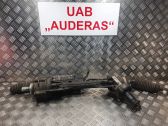 Steering rack