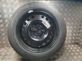 R15 spare wheel
