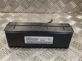 Other control units/modules