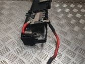 Positive wiring loom