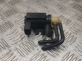 Electroválvula del turbo
