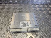 Autres unités de commande / modules