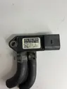 Exhaust gas pressure sensor