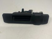 Tailgate/trunk/boot exterior handle