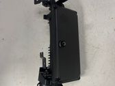 Windshield/windscreen camera