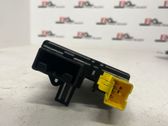 Sensor de ángulo de dirección