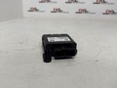 Module de commande de siège